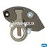 Krauf ARM0492UX Регулятор генератора - 2