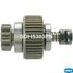 Krauf SDH5303PN Бендикс стартера - 1