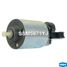 Krauf SSM5871YJ Втягивающее реле стартера - 4