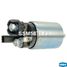 Krauf SSM5871YJ Втягивающее реле стартера - 5
