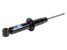Stellox 4215-0055-SX Амортизатор зад. газовый Porsche Cayenne - 1