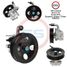 GS HP21005OE Новый оригинальный насос ГУР KIA Carens III (un) 2006-, KIA Magentis 2005-2010, KIA Optima 2006-2008, KIA Rondo (nov) 2006-2011 - 1