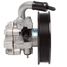 GS HP21005OE Новый оригинальный насос ГУР KIA Carens III (un) 2006-, KIA Magentis 2005-2010, KIA Optima 2006-2008, KIA Rondo (nov) 2006-2011 - 7