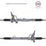 GS 2GS3767 Ремкомплект рулевой рейки с ГУР - 1