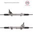 GS 2GS4421OE Новая оригинальная рулевая рейка Mercedes e w210 / s210 1995-2002 - 1