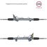 GS 2GS6792 Рулевая рейка Toyota Fortuner 2016-, Toyota Hilux 2015- rebuild - 3