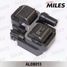 Miles AL08013 Катушка зажигания MB w202/203/210/211/220 - 2