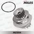 Miles AN21054 Насос водяной daewoo nexia/lanos 1.5 dohc 95- - 1