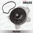 Miles AN21062 Насос водяной toyota auris/yaris 1.6/1.8 07- - 1