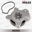 Miles AN21062 Насос водяной toyota auris/yaris 1.6/1.8 07- - 2