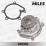 Miles AN21145 Насос водяной toyota yaris 1.0/1.3 99- - 1