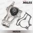 Miles AN21235 Насос водяной opel astra j/corsa d/meriva b 1.2/1.4 - 2