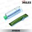 Miles AP44046 Насос топливный BMW 5 e34/e39 4 bar 105 l/h - 1