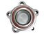 Miles DB83203 Ступица с подшипником, Ford transit 08-14. перед. - 2
