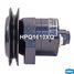 Krauf HPQ1610XQ Насос гидроусилителя руля - 4