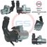 GS HP30316 Насос ЭУР Peugeot 508 2010-2018 rebuild - 1