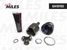 Miles GA10102 Шрус hyundai elantra (hd) 2006-2011 внут. - 2