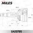 Miles GA20795 Шрус hyundai matrix 01- 1,5 CRDi (abs ) нар. - 3