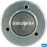 Krauf SSB7491BA Втягивающее реле стартера - 2