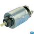 Krauf SSF8179HE Втягивающее реле стартера - 4