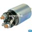 Krauf SSF8179HE Втягивающее реле стартера - 5
