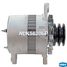 Krauf ALK5620LP Генератор - 6
