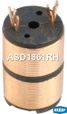 Krauf ASD1861RH Коллектор генератора - 1