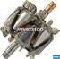 Krauf AVV0731DD Ротор генератора - 1