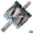 Krauf AVD2475LK Ротор генератора - 1