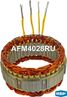Krauf AFM4028RU Статор генератора - 1