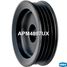 Krauf APM4897UX Шкив генератора - 1