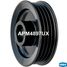 Krauf APM4897UX Шкив генератора - 2