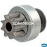 Krauf SDN6086GK Бендикс стартера - 5