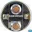 Krauf SSM3889ZD Втягивающее реле стартера - 3