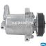 Krauf KCD1087PK Компрессор кондиционера - 4