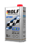 ROLF 322236 Optima SAE 15w40 API sl/cf 1L - 1