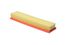 ROLF AFR1036 Фильтр воздушный afr1036 (rolf) (6шт) Citroen Berlingo iii, C4, Xsara Picasso Peugeot 307/307 SW, 3 - 1