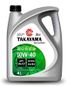 TAKAYAMA 605517 10w40 п/с API sn/cf, acea a3/b4 4л (4шт/уп) пластик в - 1