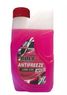 ROLF 70011 Antifreeze g 12+red 1L - 1