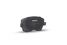 METACO 3000-151 Колодки тормозные передние к-кт | перед | - 3