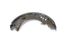 METACO 3030-026 Колодки ручного тормоза к-кт - 6