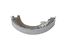 METACO 3030-026 Колодки ручного тормоза к-кт - 7