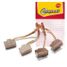 Riginal RGФЭ3359 Щетка стартера ГАЗ-31029,3302-3221малая (к-т4 шт.) Riginal - 1