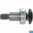 Krauf SDB2410BA Бендикс стартера - 1