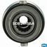 Krauf SDB2410BA Бендикс стартера - 4
