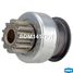 Krauf SDM1417PN Бендикс стартера - 5