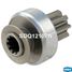 Krauf SDQ1210PN Бендикс стартера - 6