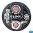 Krauf SSB2904LC Втягивающее реле стартера - 3