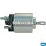 Krauf SSB3422BA Втягивающее реле стартера - 1