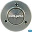 Krauf SSB3422BA Втягивающее реле стартера - 2